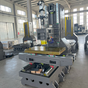 High Precision VMC 850 Vertical Machining <strong>Center</strong> CNC Vertical Milling Machine <strong>Center</strong> CNC 3 Axis <strong>Center</strong> Machining - Product Image 4