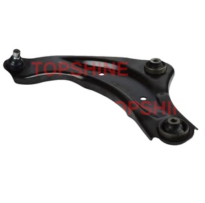 <strong>54500</strong>-<strong>1KA0B</strong> Hot Selling High Quality Auto Parts Car Auto Suspension Control Arm Frnt Lower Amr for Nissan - Product Image 1