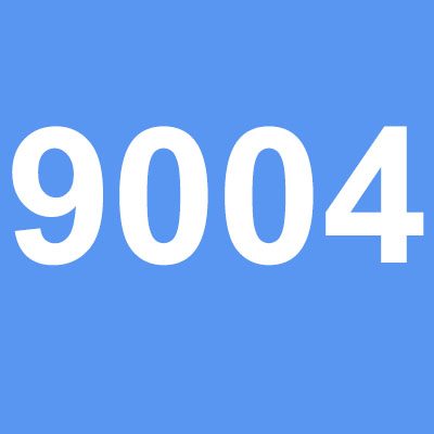 V20-9004 Hi/Low