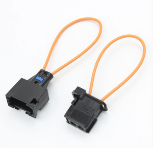 Automotive Fibra Óptica Loopback Tester 1394916 Optical Loop Anel para Diagnóstico Do Carro - Product Image 4