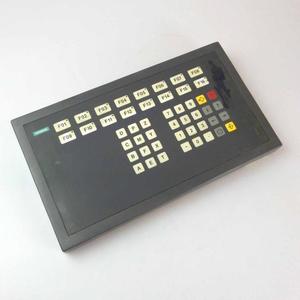 Nuova e originale tastiera operativa originale Plc WS495 6 fm14951 ab20 GEB per PLC PLC Controller di programmazione - Product Image 1