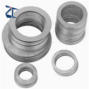 Hot bán mùa xuân thép <span class=keywords><strong>Shim</strong></span> mỏng phẳng máy giặt SS304 thép không gỉ <span class=keywords><strong>Shim</strong></span> Vòng mỏng <span class=keywords><strong>Shim</strong></span> máy giặt - Product Image 4