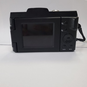 Hd-06 CMOS HD SLR กล้องเซลล์แห้งกล้องวิดีโอกล้องเทเลโฟโต้เลนส์ดิจิตอล16X ซูม16ล้านพิกเซล - Product Image 2
