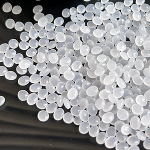 Lotrene LLDPE Q1018/2018 lldpe kunststoff Rohmaterial Virgin LLDPE Harz Granulat Pellets Folie-Klasse für Verpackung - Product Image 3