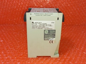 Новый и оригинальный контроллер Plc Sti 437670010 MC3 Mat 24 VDC PLC Контроллер программирования - Product Image 3