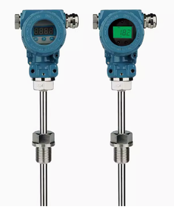 Transmisor de temperatura digital industrial con controlador de temperatura de pantalla LCD RS485 de 4-20mA Uso al aire libre Soporte ODM - Product Image 3