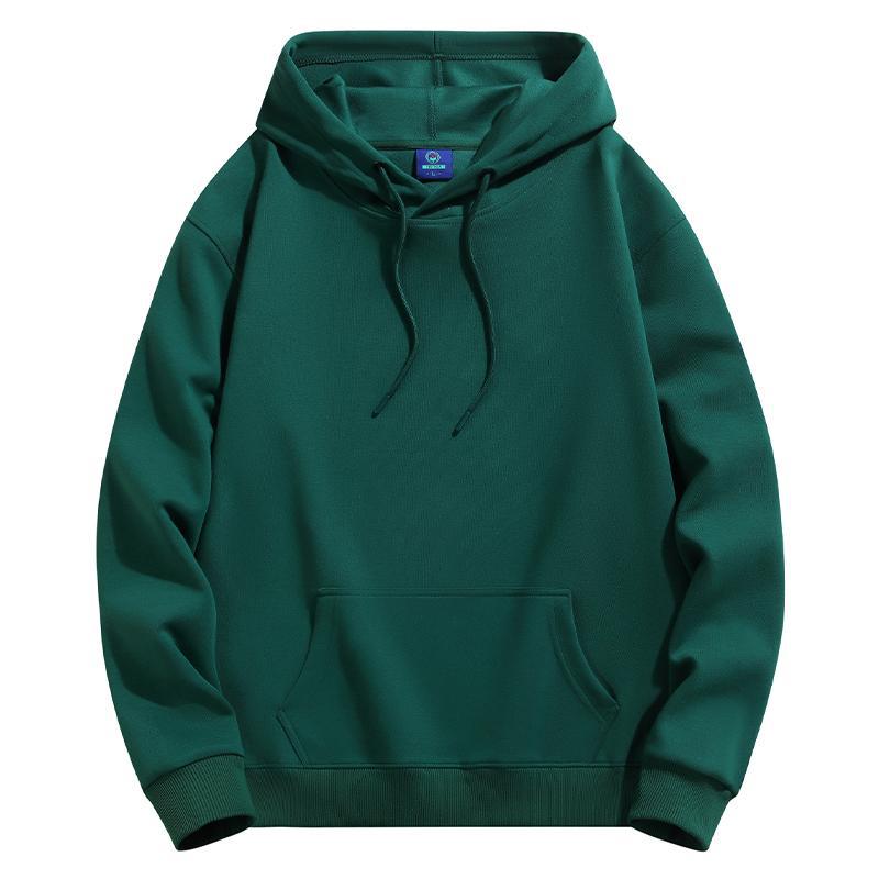 Dark green (thin style)