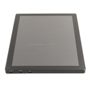 10.1インチポータブルディスプレイゲームモニターHD-MIポートIPSパネルタッチ機能タブレット/ラップトップ/iMac Mini用1280x800解像度 - Product Image 6