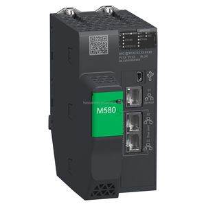 M580 Level 10 CPU BMEP581020 Programmierprozessormodul - Product Image 1