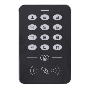 Preiswerter Einzelfür standalone Rfid-Sicherheitszugriffskontrolle/Türtasten - Product Image 1