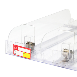 Vassoio per condimenti espositore per tabacco supporto per spintore automatico a molla per bevande Organizer per sigarette - Product Image 2