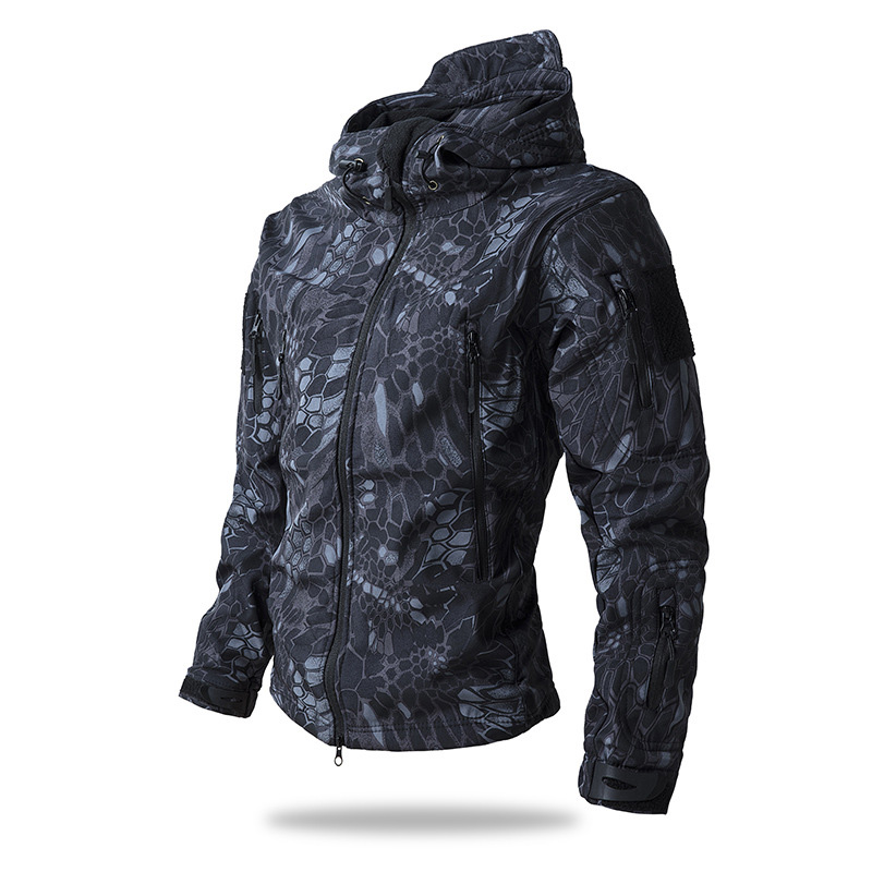 Camouflage 1