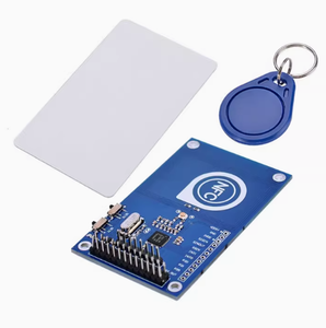 Raspberry Pi用NFC RFIDモジュールPN532 NFCモジュールキット13.56MHz在庫あり - Product Image 5
