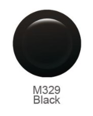 M329 Noir