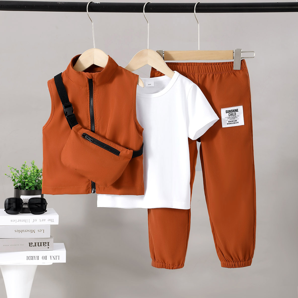 Marron
