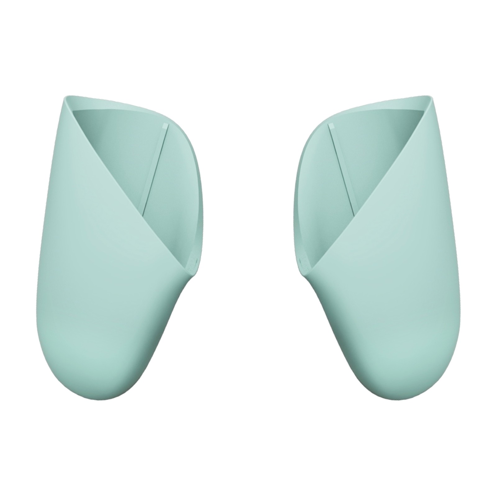 Light Cyan GRP327V1WS
