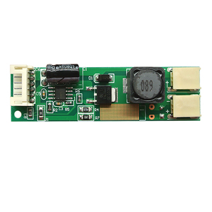 CA-155 10-30V LED arka ışık sürücü panosu güç modülü dönüştürücü sabit akım kurulu - Product Image 1
