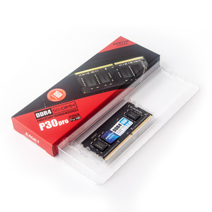 Eaget DDR4 Memoria RAM 4GB 8GB 16GB 2666MHz 3200MHz Zweikanal-RAM für Laptops