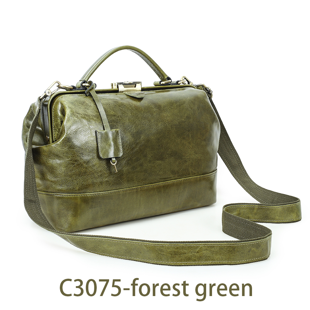Vert forêt