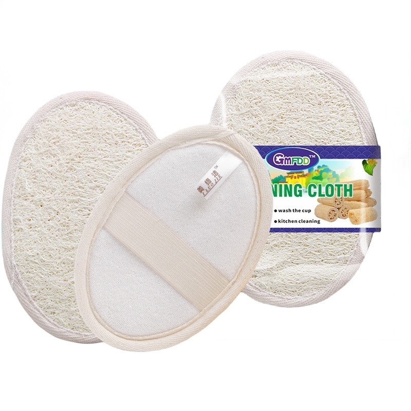 ovale-14,5*10 cm (blanc)