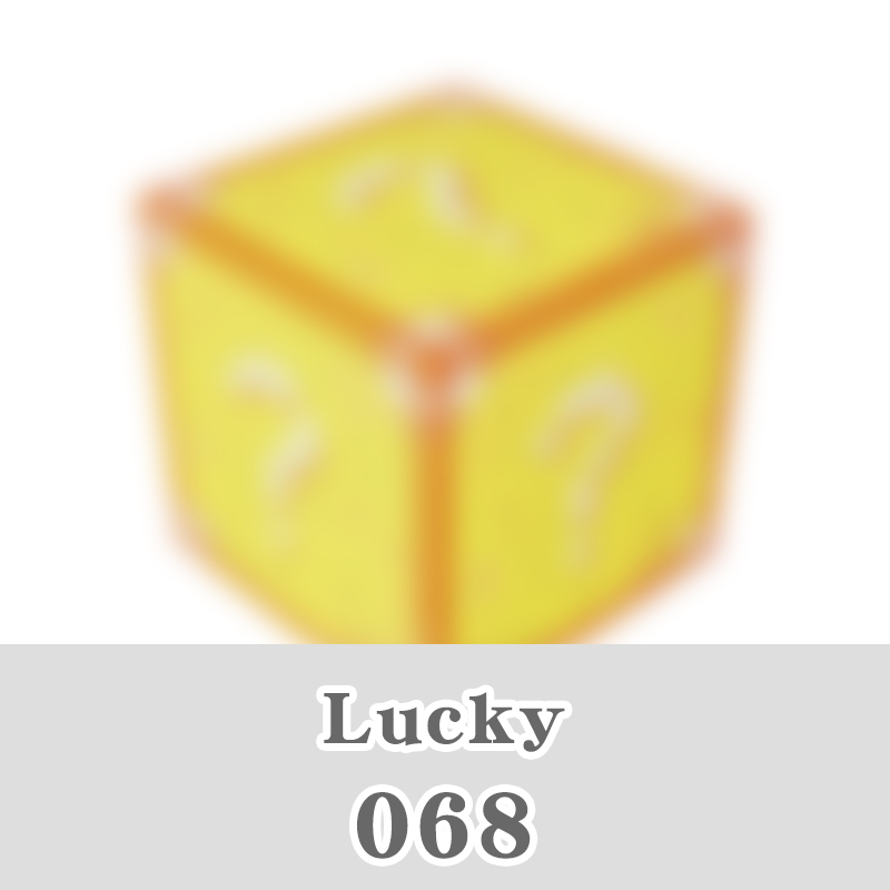 068-lucky