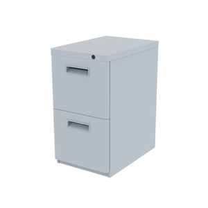 Omni Tủ tập tin di động với Khóa chia và khay bút chì di chuyển tủ hồ sơ - Product Image 3