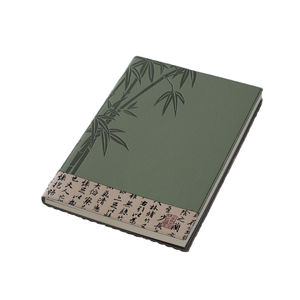 Di alta qualità taglie A5 Set di Notebook con copertina in pelle PU 100 foglio cartonato diario con scatola regalo e penna per tutti - Product Image 1