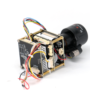 Lente motorizada HD para cámara IP, tablero WIFI de 2.0mp, 120fps, 1/1, 8 pulgadas, IMX385 + Hi3516AV300 WDR, iluminación baja, 3,6-10mm - Product Image 5