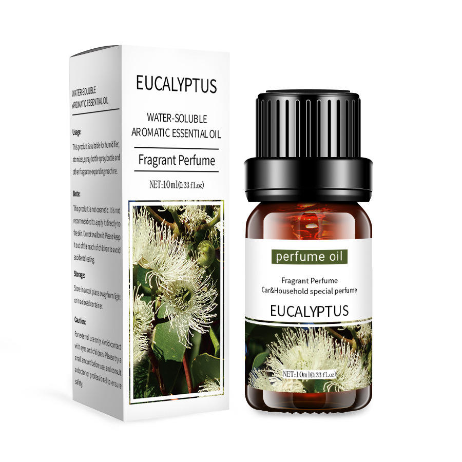 Eucalyptus