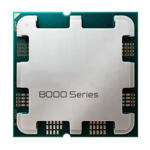 R7ปรับแต่ง8700g ซีพียู5.1GHz 8Core 16เธรดซีพียูประมวลผล4NM ซ็อกเก็ต AM5ซีพียูตัวประมวลผล R7 8700g - Product Image 1
