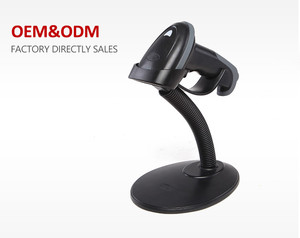 Wireless Barcode Scanner 328 Feet Transmission Distance Usb Cordless 2d Automatic Barcode Reader Handheld Bar <strong>Code</strong> Scanner - Product Image 6