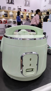หม้อหุงข้าวไฟฟ้า2.2L 1.8L 1.5L พร้อมตัวควบคุมปุ่มเดียวเครื่องใช้ภายในบ้านอเนกประสงค์ - Product Image 5