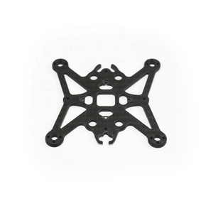 フリースタイルレーシングドローンフレーム用の公式EMAXCinehawkミニFPVDIYスペアパーツ - Product Image 6