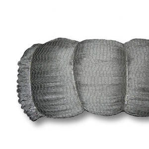 380D/9PLY * 1 "* 100MD * 200MTRS polİetİlen NET HDPE balık ağı HDPE NET - Product Image 2