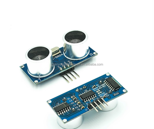 HC-SR04 <strong>Ultrasonic</strong> <strong>Sensor</strong> Module SR04P <strong>Sensor</strong> for Various Applications