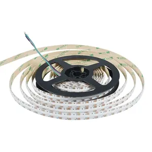 แถบไฟ LED 810 12V/M แบบไดนามิก RGB แบบไดนามิกพร้อมการควบคุมด้วยเสียงอัจฉริยะสำหรับงานปาร์ตี้/บาร์/ห้องเล่นเกม - Product Image 3