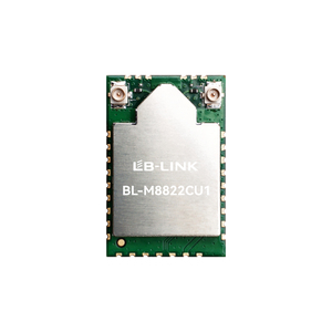 Chip Realtek M8822CU1 con interfaz USB, módulo WiFi de TV con Bluetooth V5.0, módulo WiFi, G Módulo 5, 1 unidad, 1 unidad - Product Image 5