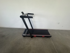 Ultra Mini Compact Walking Pad tapis roulant con inclinazione per adattarsi al tapis roulant da tavolo con telecomando per APP - Product Image 6