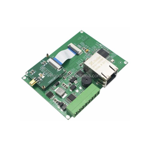 860-960MHz R200 çip UHF RFID TTL EPS32 modülü Wifi UHF RFID okuyucu geliştirme kiti USB uyumlu Arduino ahududu PI