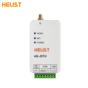 4G DTU беспроводной модуль RS485 до 4g SIM-карты Modbus TCP UDP MQTT умная промышленная передача данных - Product Image 6