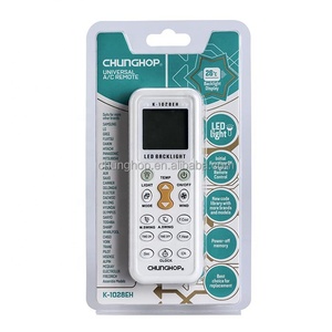 Factory Supplier <strong>Multi</strong> <strong>Function</strong> Smart <strong>Remote</strong> <strong>Control</strong> Controller Rf Ir <strong>Remote</strong> <strong>Control</strong> for Air Conditioner Tv Smart Home