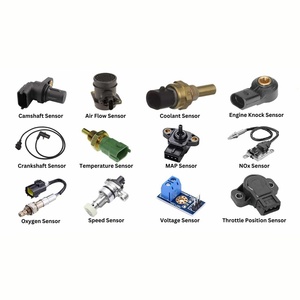 เซ็นเซอร์อัตโนมัติความไวสูงเซ็นเซอร์จอดรถ66209274427 PDC สำหรับ BMW E70 F15 F16 F26 I3 I8 X5 X4 - Product Image 6