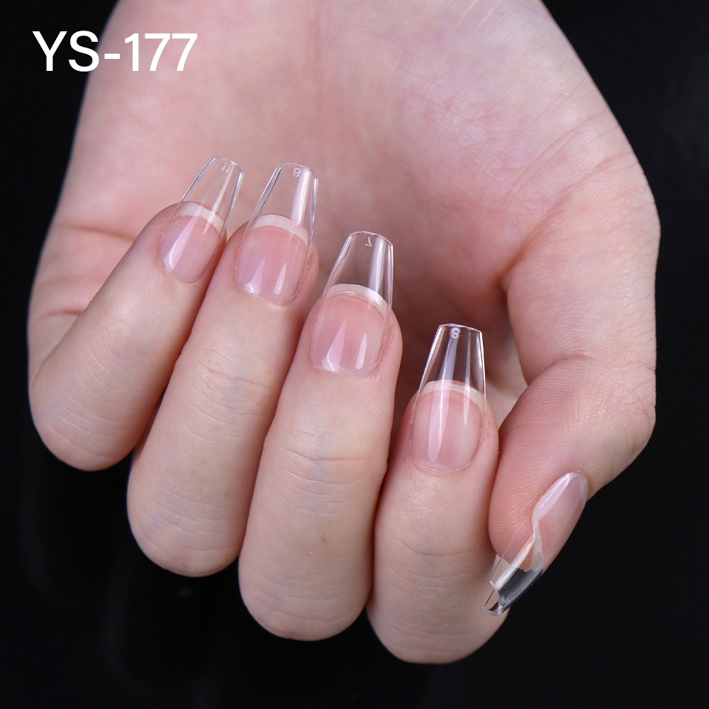 Coffin-Corto -- YS-177-clear
