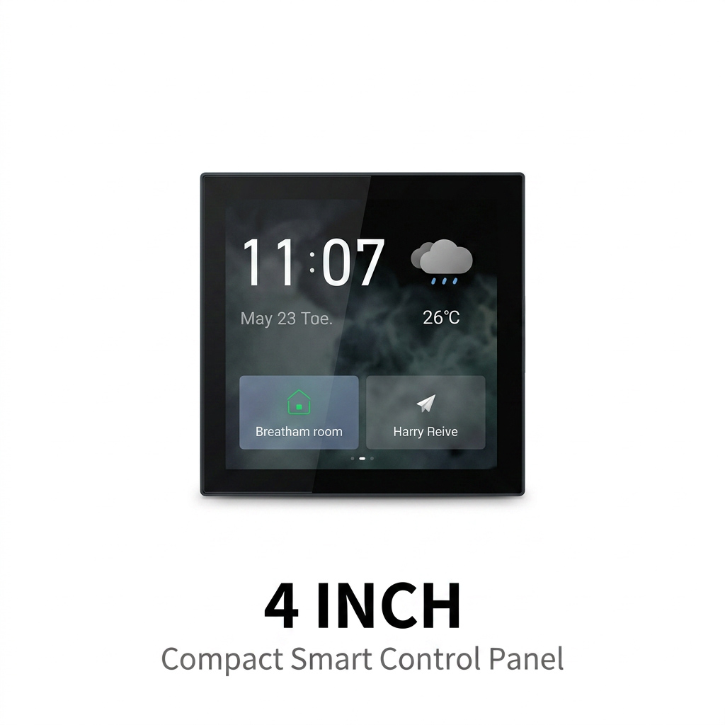 4 inch
