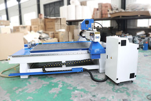 Neuester Rotationsachsen-CNC-Fräser mit Luftkühl spindel Einfach zu bedienen für den Heimgebrauch und die Werbe firma - Product Image 3