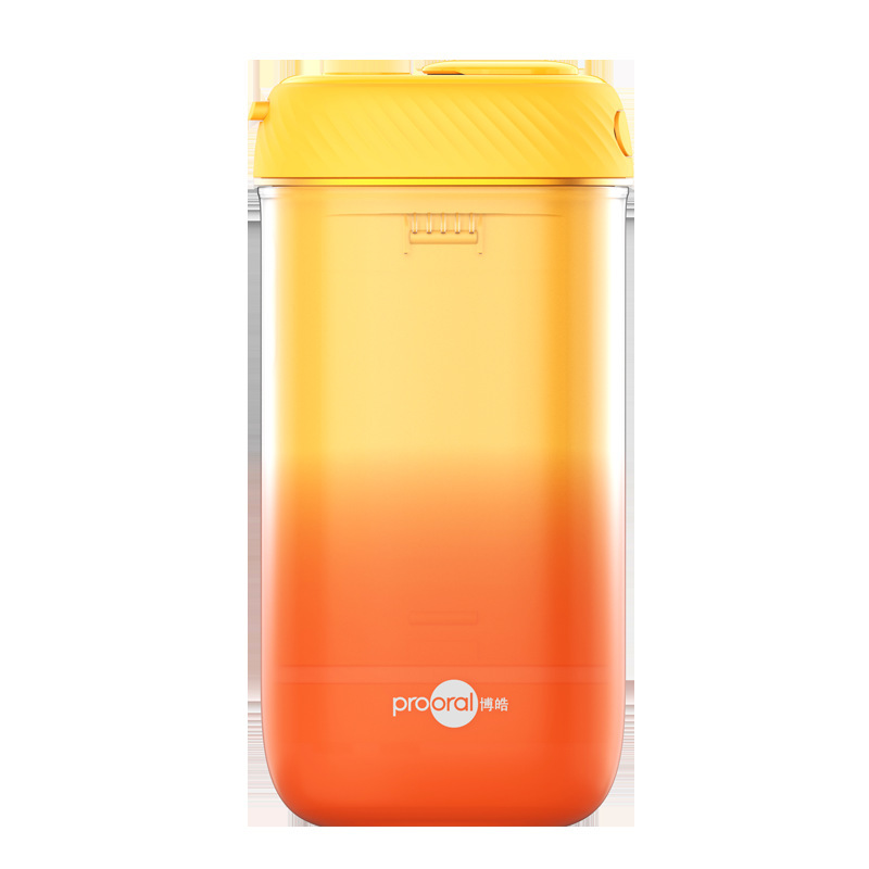 Mango orange