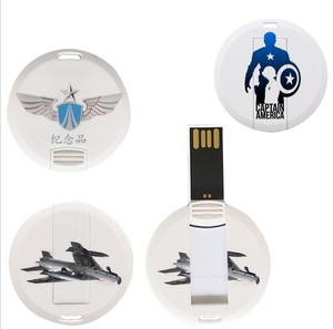 4GB u盘小巧方便随身携带存储盘 - Product Image 2