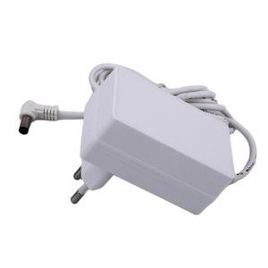 12 v 1.5a电源适配器12 v 1a 2a 5a电源ac 110v-240v输入至dc输出，用于路由器，LED，摄像机和大多数12v设备