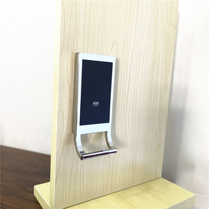 In lega di zinco intelligente digitale digitale RFID tastiera armadietto blocco armadietto con codice temporaneo - Product Image 4