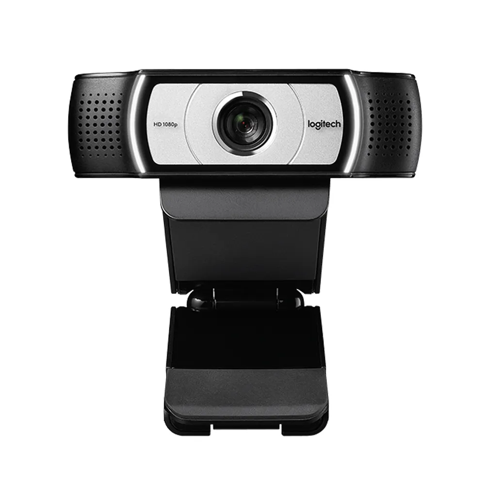 Groothandel Voorraad Logitech Webcam C270 C930 C930e C930C C920 Pro C925 Mini Usb Webcam Voor Studeren